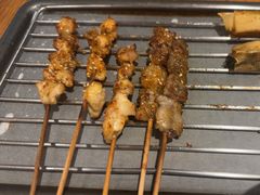 -木屋烧烤(龙华店)