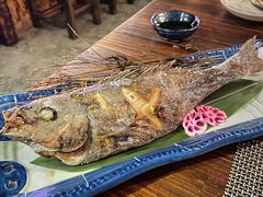 -矶野水产(澳门逸园中心店)