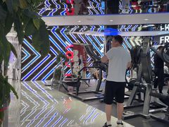 -小蓝鲸游泳培训基地(积水潭店)