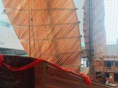 -上海中国航海博物馆