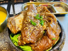 -明洞王妃家烤肉(苏州中心星悦汇店)