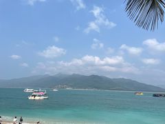 -海南分界洲岛旅游区
