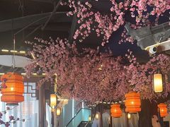 -荷塘秋月·本帮江浙菜(国权路店)