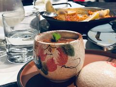 -Marina厨房·ALA精酿(月湖盛园店)