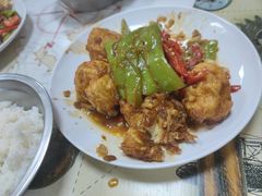 -文杰餐馆(南洪时尚风情街店)