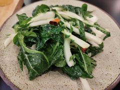 -有才叔的小馆(民乐园店)