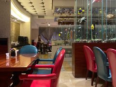 -花园咖啡厅(厦门美丽华大酒店)