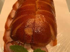 大董“酥不膩”烤鸭-大董(环贸iapm店)