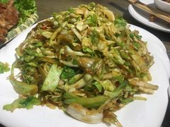 -津菜宋记老房子(平山道店)