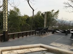 -天目湖涵田半山温泉