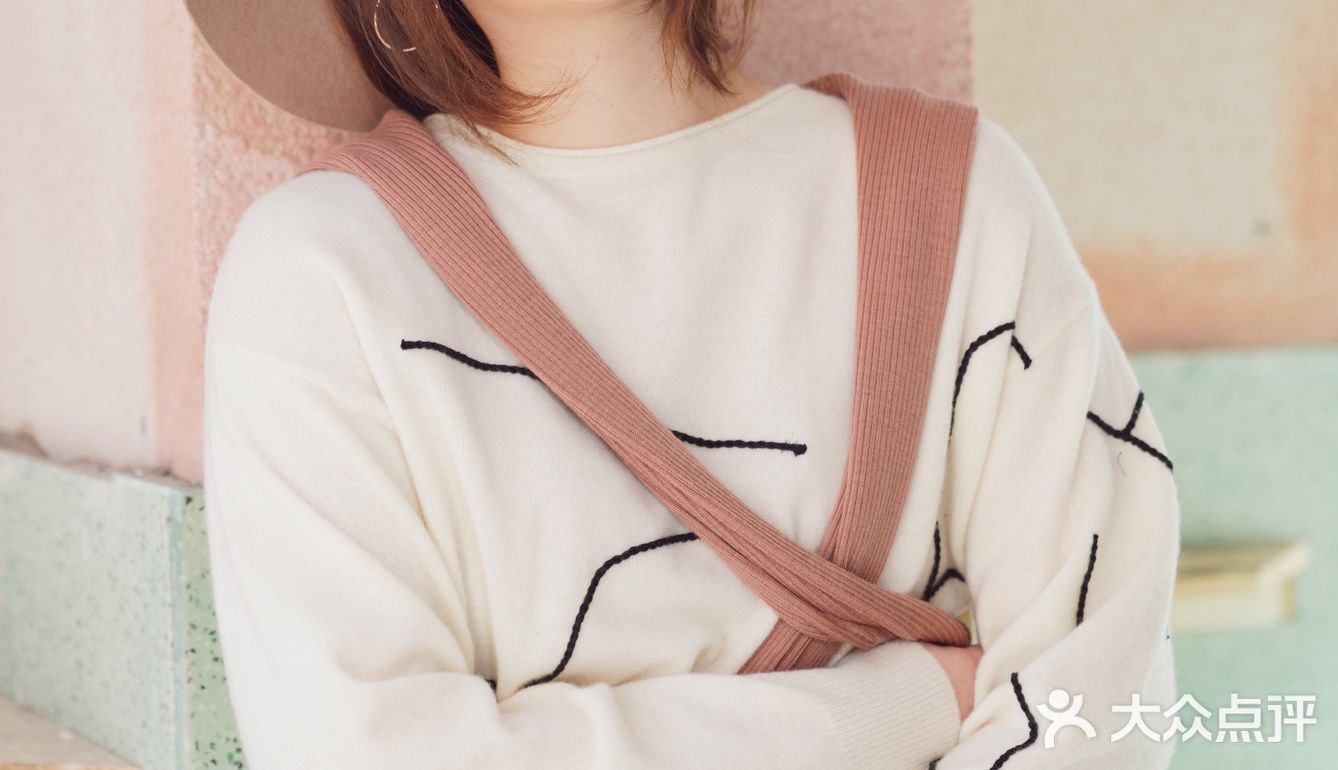 OOTD|不负好春光🍃暖阳通勤穿搭