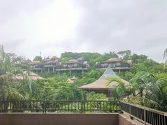 -广州从化都喜泰丽度假酒店温泉