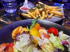 -MOSSO德国餐厅·音乐酒吧(环宇荟店)