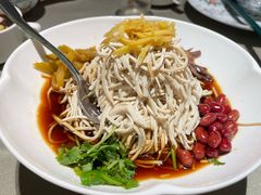-小厨娘绣中淮扬(大行宫科巷店)