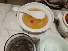 -青雅中餐厅(大连金石滩绿发希尔顿度假酒店)