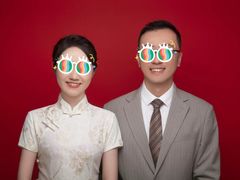 -bobo高端证件照工作室(三元桥店)