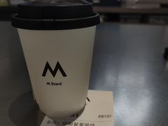 -M Stand(成都COSMO店)