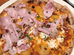 -PIZZA BIANCA(万象城店)