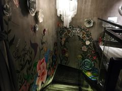 -花见无国界料理(科林楼店)