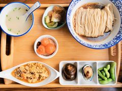 -孙盛兴奥灶面馆·蟹黄面·三虾面(山塘街总店)