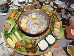 -椰小鸡·琼州糟粕醋(美兰缤纷城店)