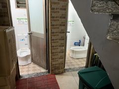 -博鳌悠然·忠锐杂粮茶餐厅