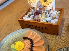 -SOKO SOKO(壹方天地店)