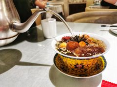 -宁夏国强手抓羊肉·清真菜(未央路凤三店)