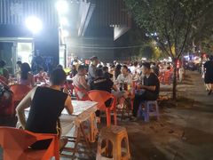 -回头烧烤(悦荟购物中心店)