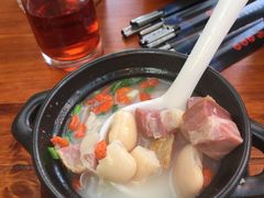 -云隐小厨·传统大理美食(复兴路店)