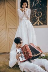 点击看大图 -茜茜公主婚纱摄影会馆