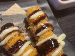 -AJIYA·池袋日式烧肉自助(天津万象城店)