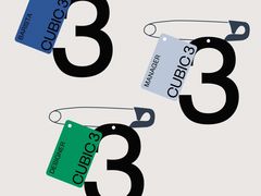 -CUBIC3三立方咖啡(凌空SOHO店)
