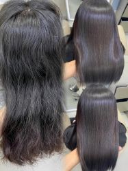 -MT·ID 烫发.染发.接发SALON