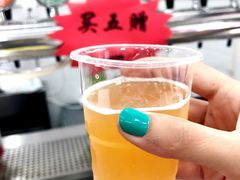 -北京稻香村(第十一店)