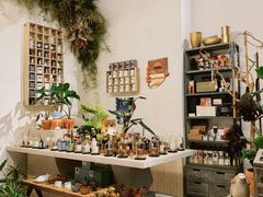 -PlantsEatery·植物食堂(REX春熙店)