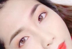 点击看大图 -变美丽半永久纹眉连锁·机器野生眉•洗眉