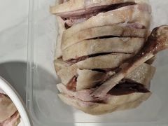 -古南都·清真绿柳居菜馆(太平南路店)