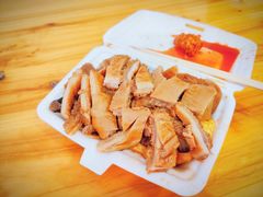 牛杂-细妹五香牛杂(步行街店)