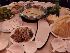 -夜宴江景餐厅