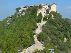 -青州市云门山风景区