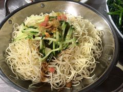 -小民大排档(光谷店)