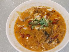 -老淮安·淮安菜(淮阴区店)