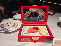 -千百味红餐厅·江西菜(绿地双子塔店)