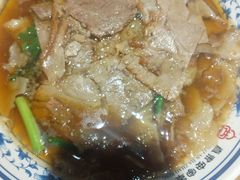 -直隶安家罩饼(复兴路店)