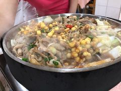 -标记好食