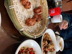 -天下客饭店(中山路店)