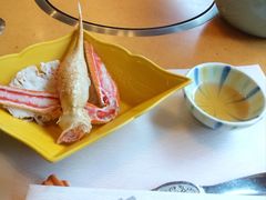 -蟹道乐(道顿堀本店)