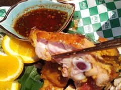 -泰妃殿(武汉首店)