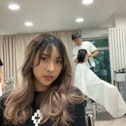 -AFA Hair studio·女士发型设计